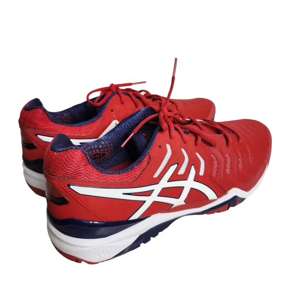 Asics mens gel