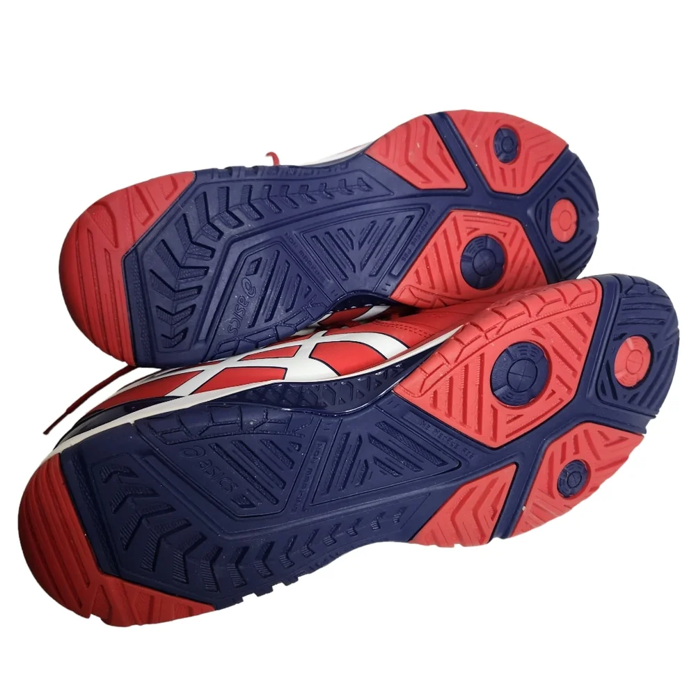 Asics mens gel