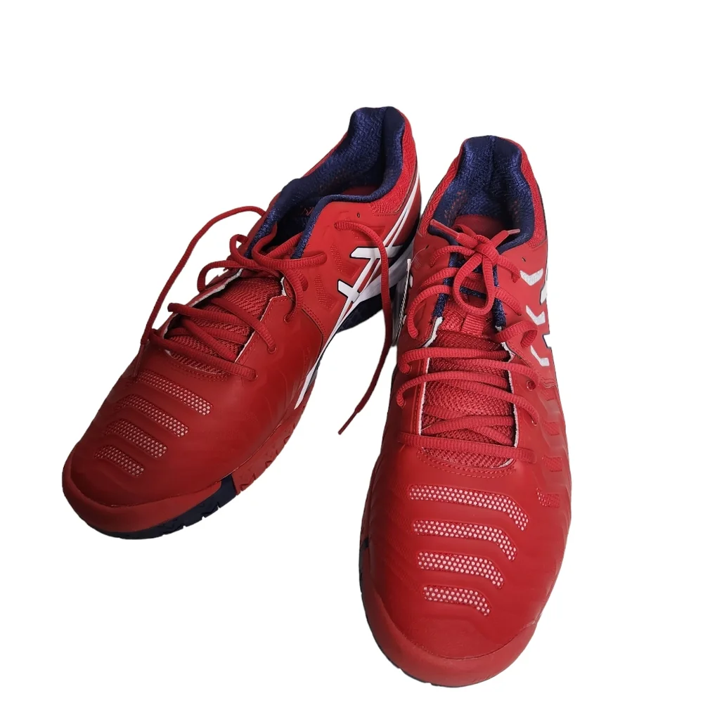 Asics mens gel