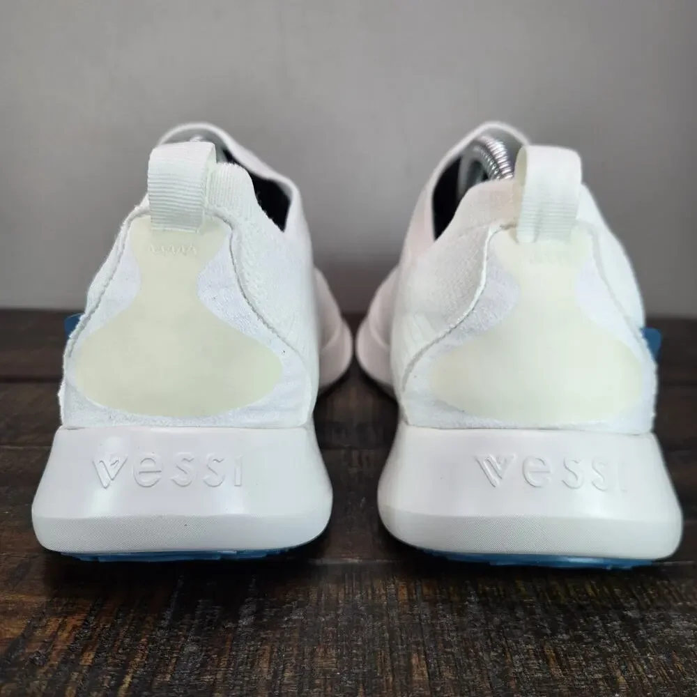 Vessi everyday move