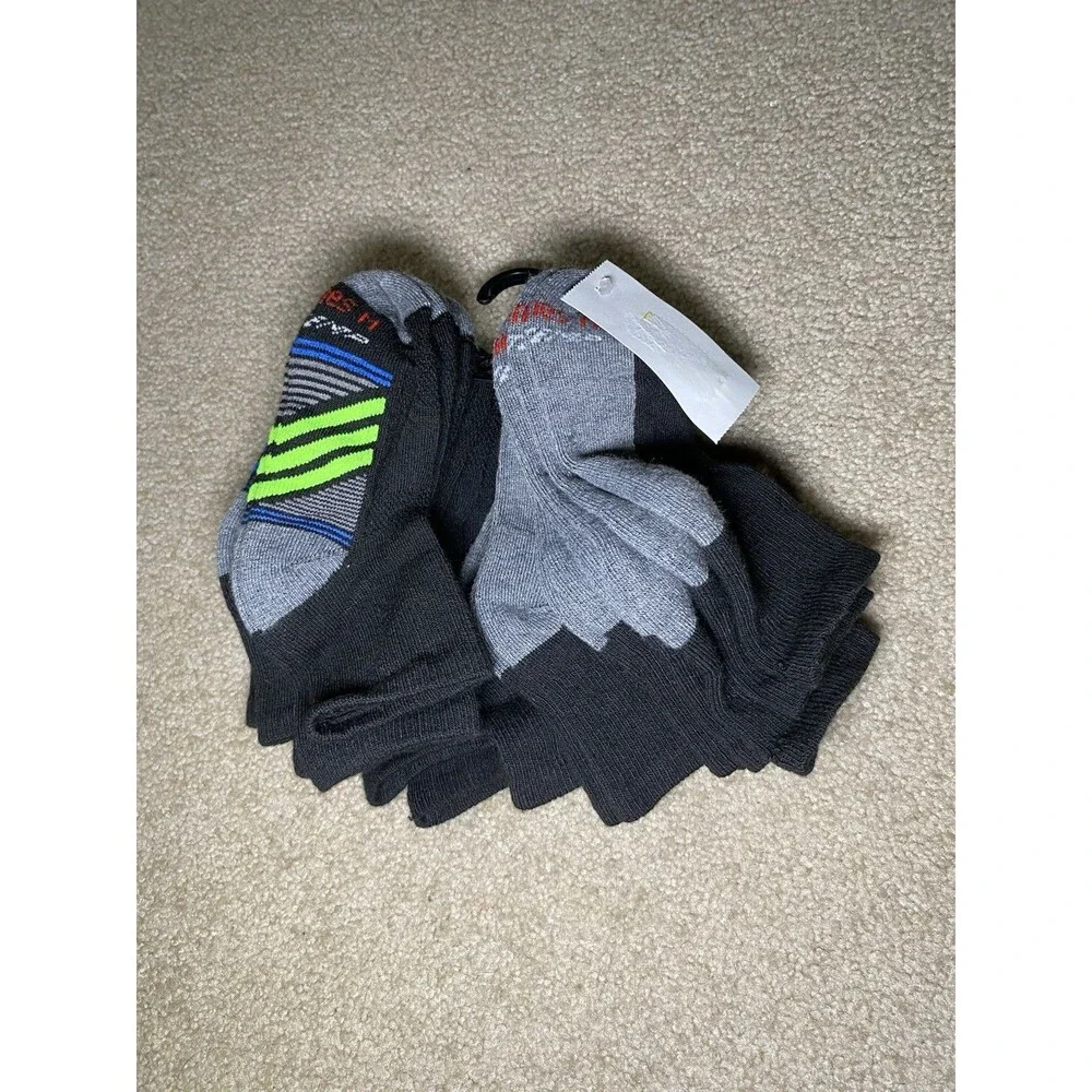 Hanes boys 10pk