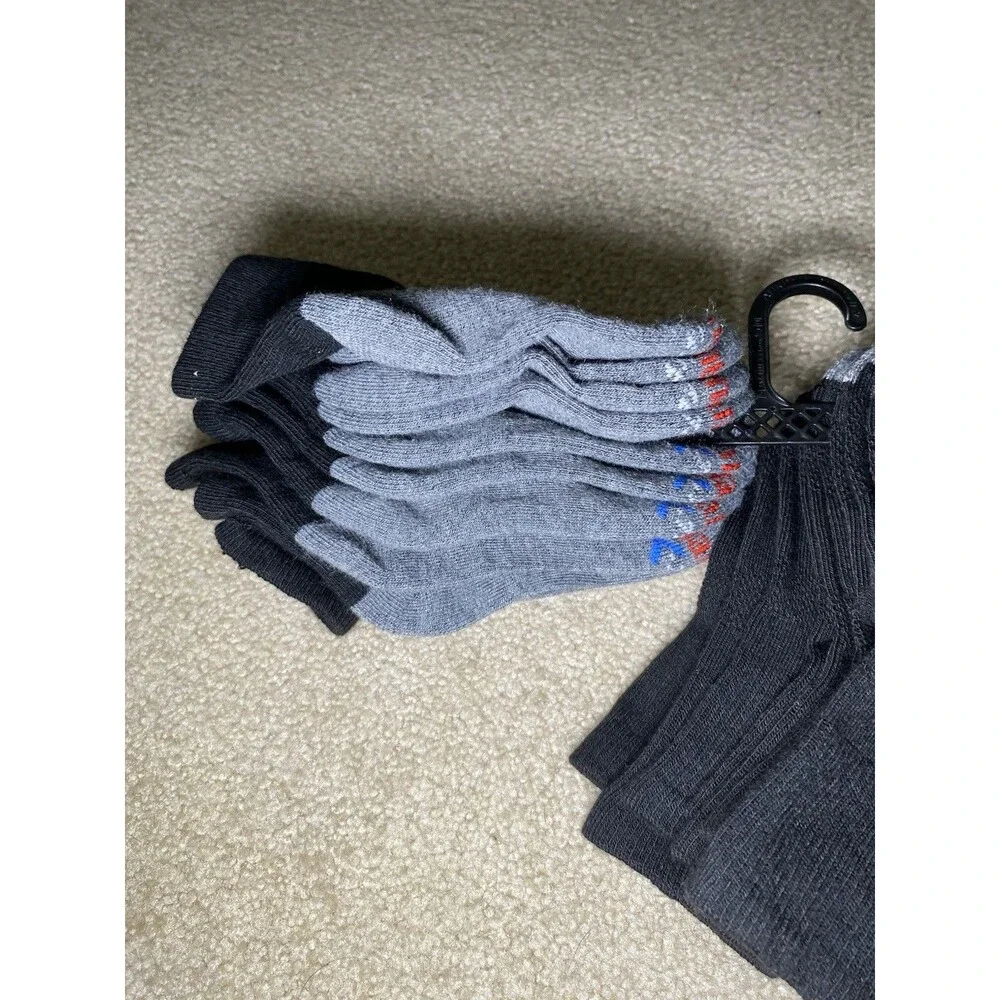 Hanes boys 10pk