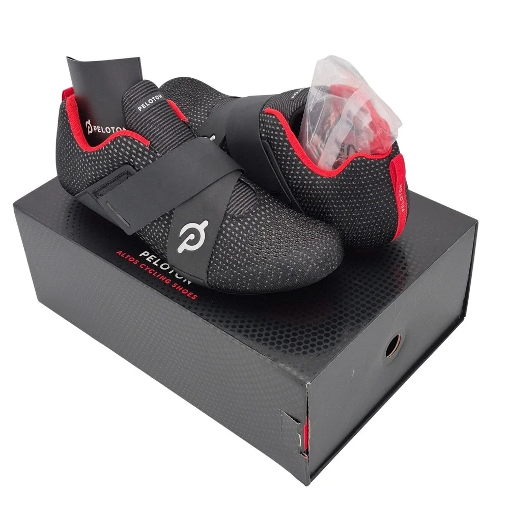 Peloton altos cycling