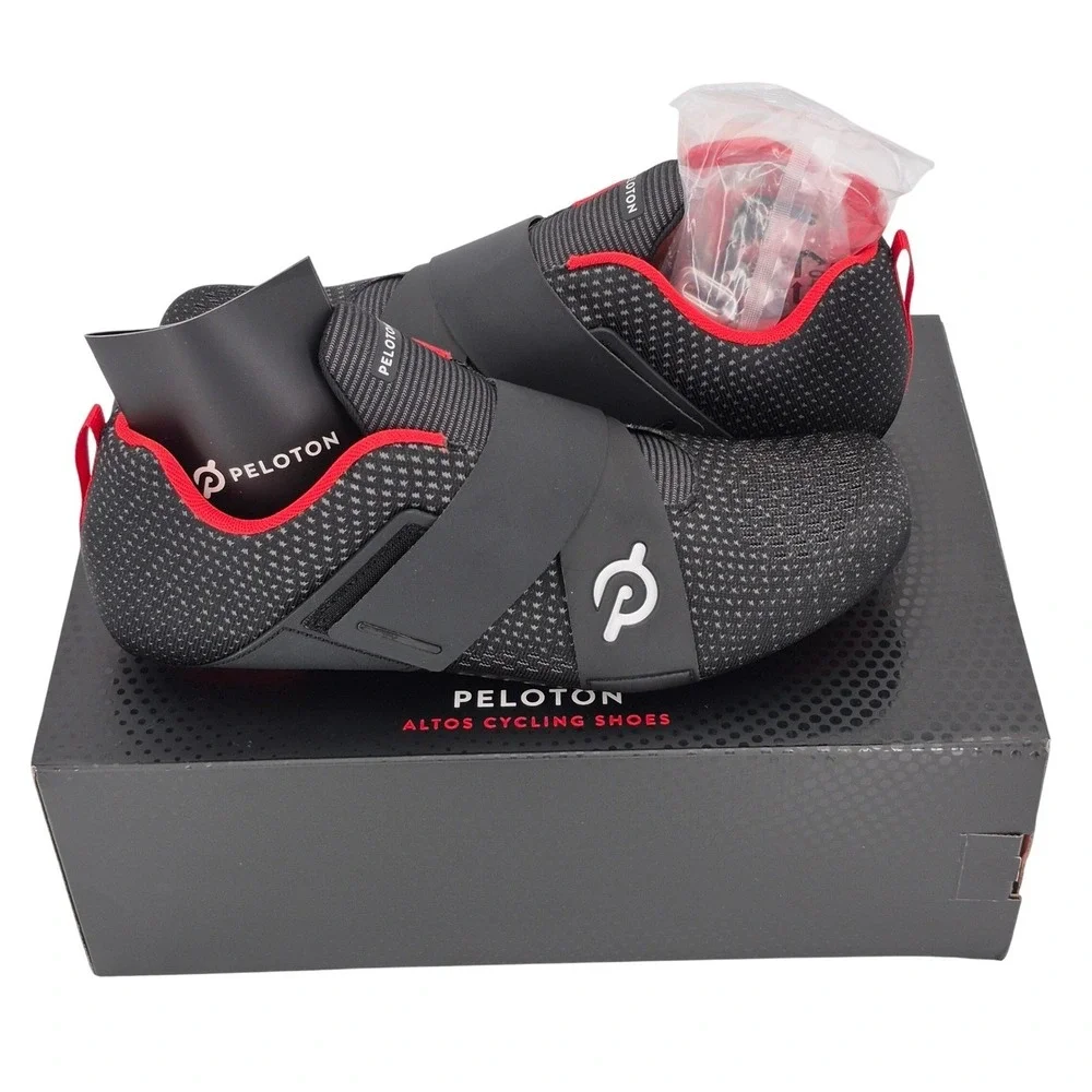 Peloton altos cycling
