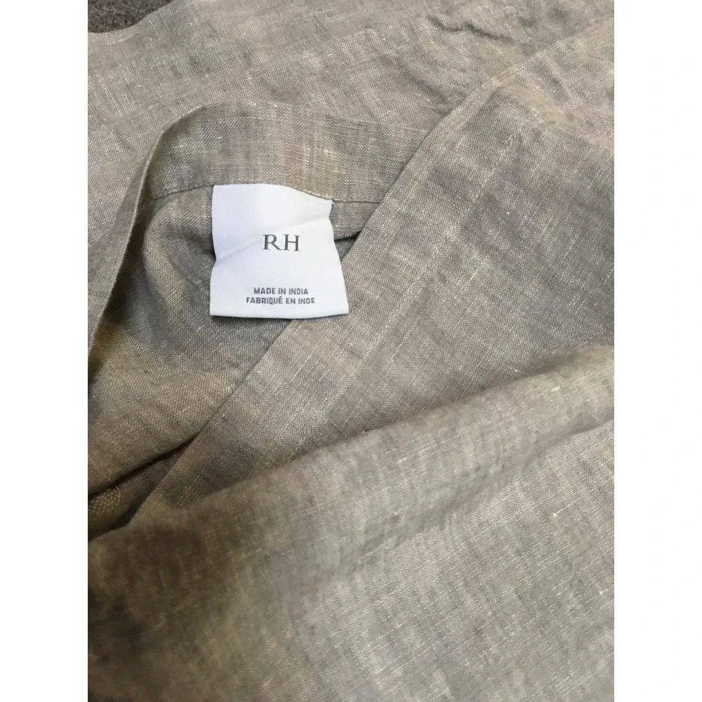 Restoration Hardware restoration hardware