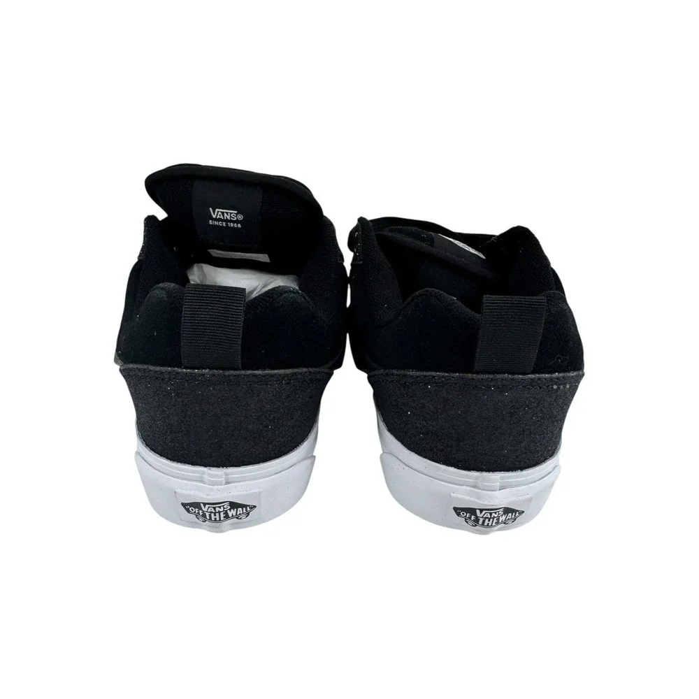 Vans Knu Skool Junior Size 5.5 No Box