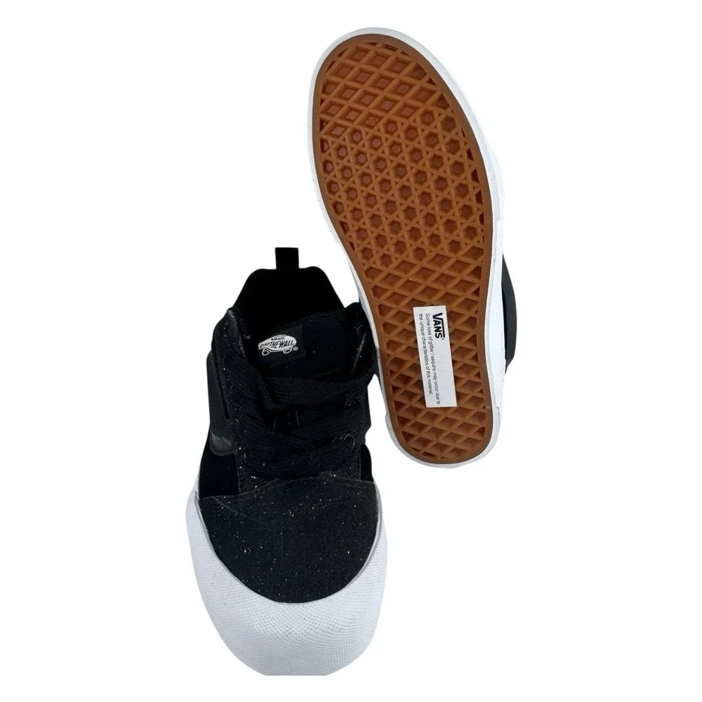 Vans Knu Skool Junior Size 5.5 No Box