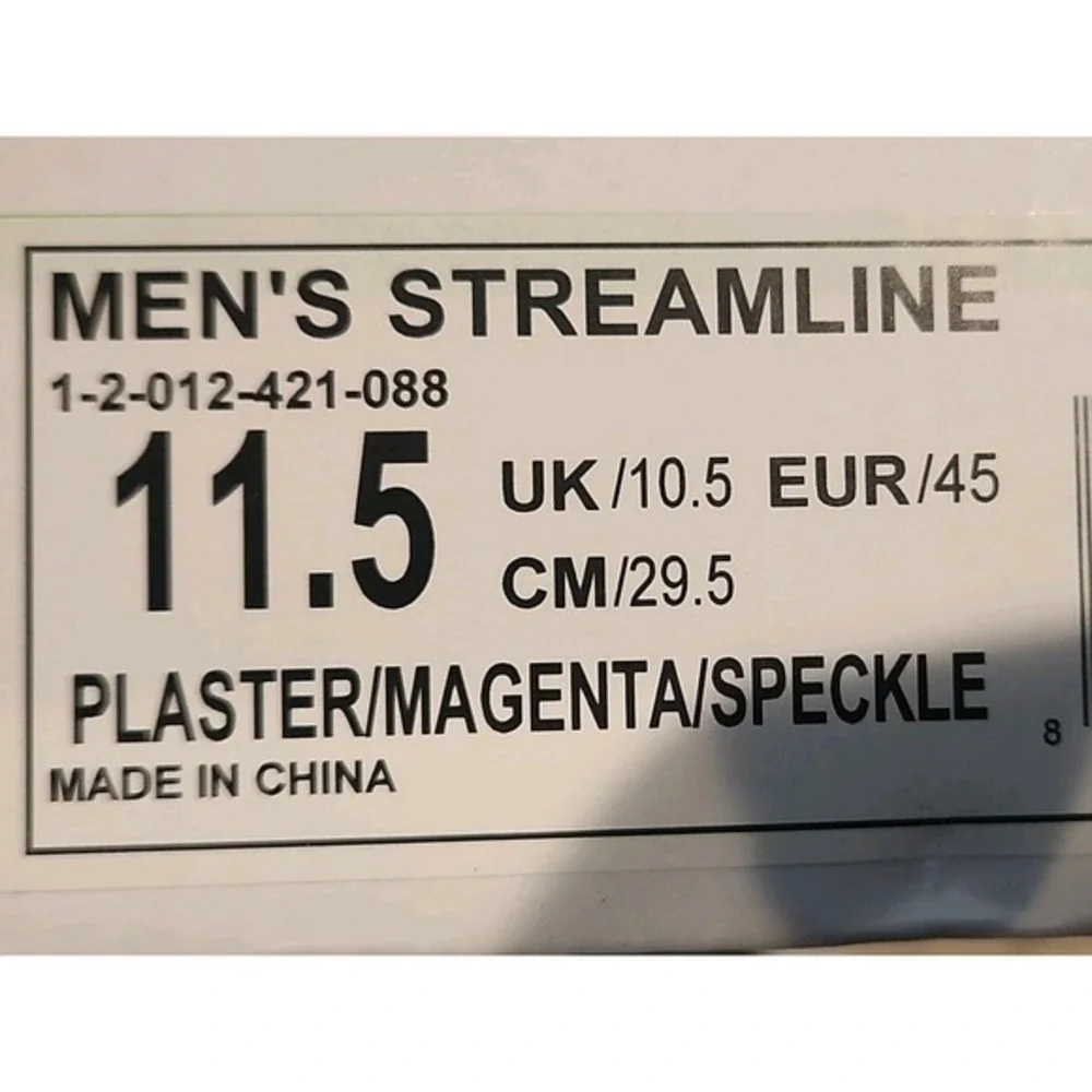 Athletic Propulsion Labs (APL) apl men