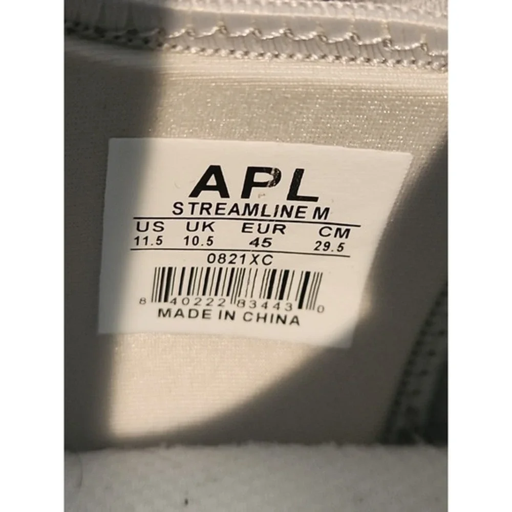 Athletic Propulsion Labs (APL) apl men