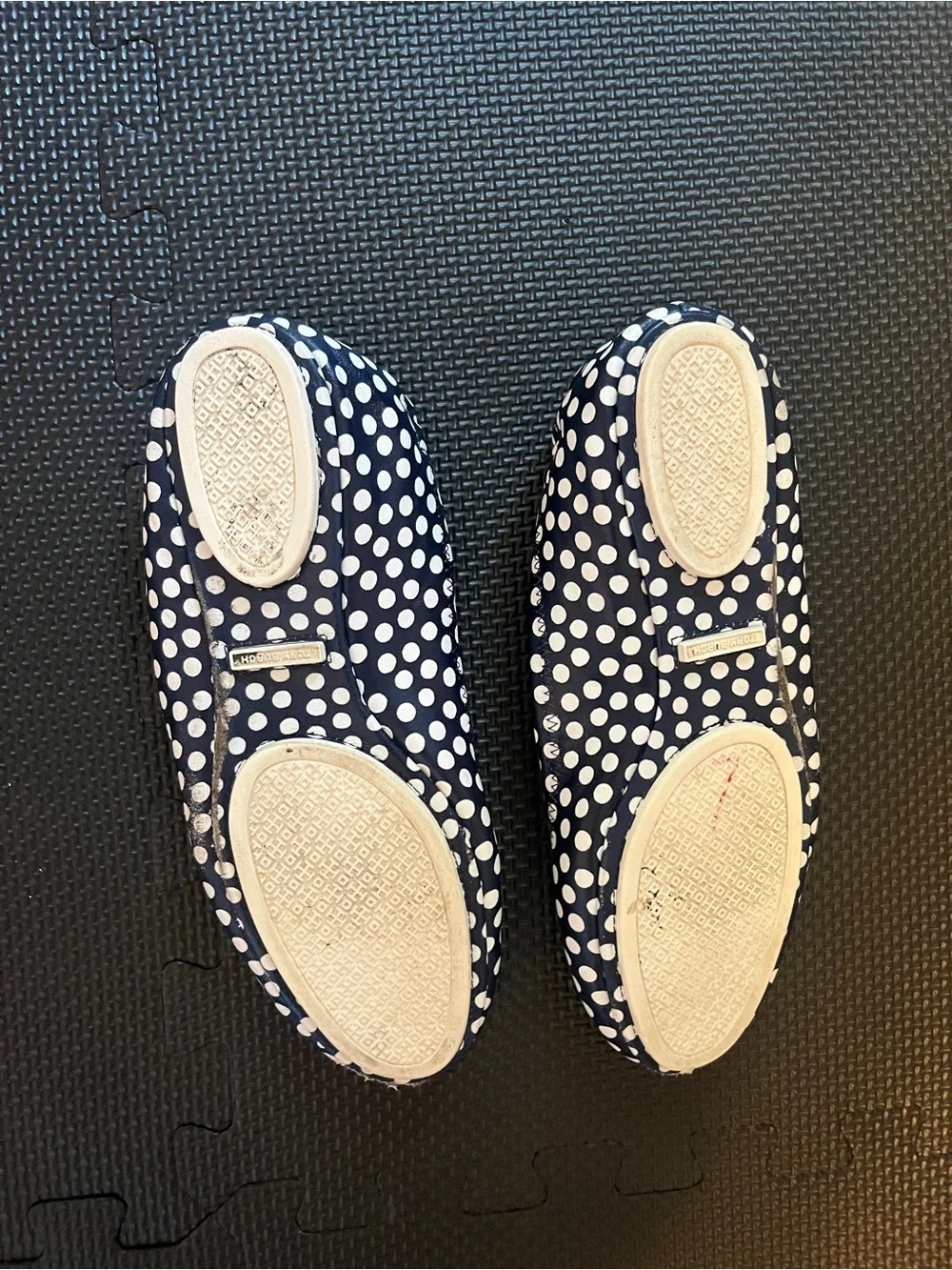 Tory Burch small amount