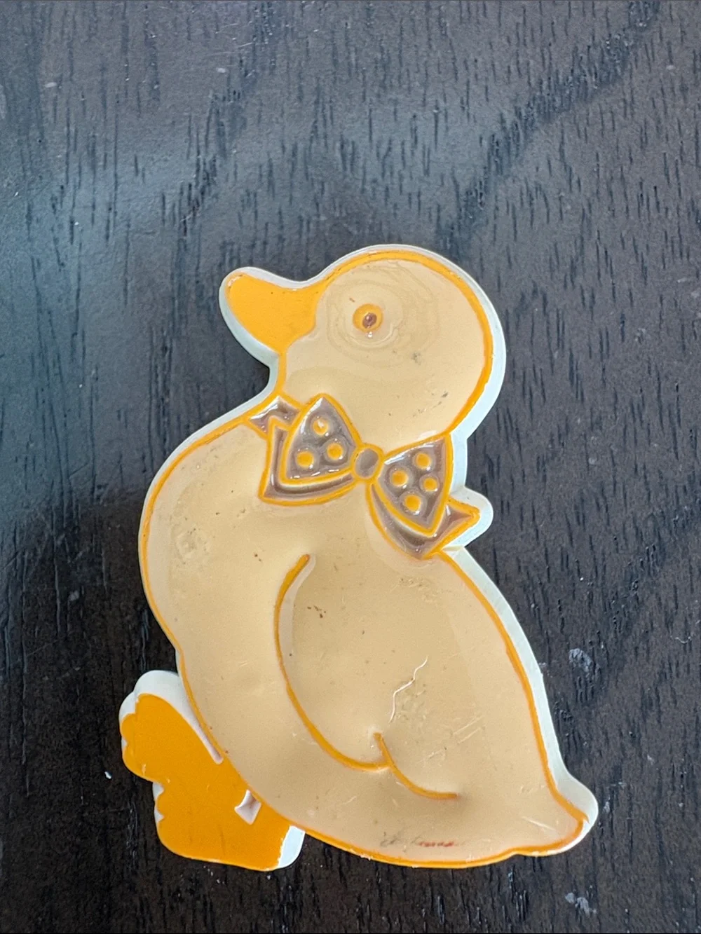 80s Hallmark Brooches
