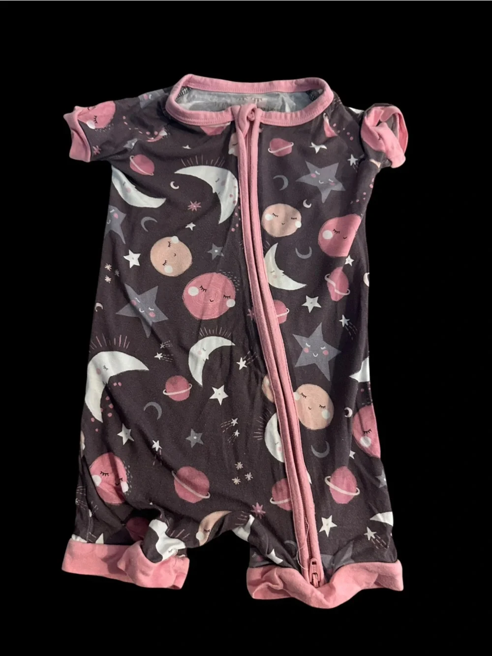 Little Sleepies soft cotton