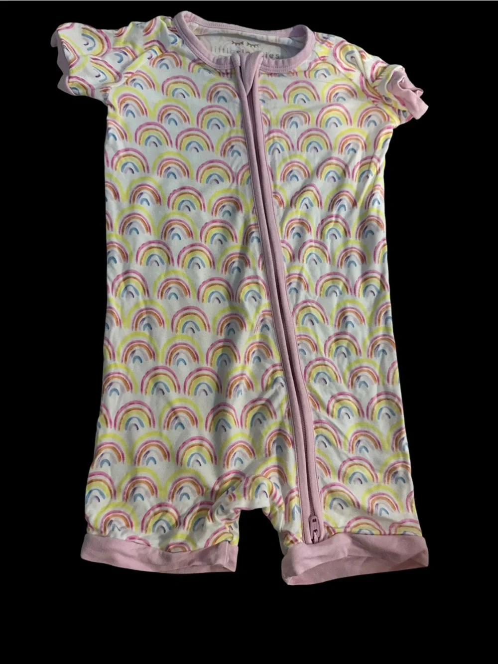 Little Sleepies soft cotton