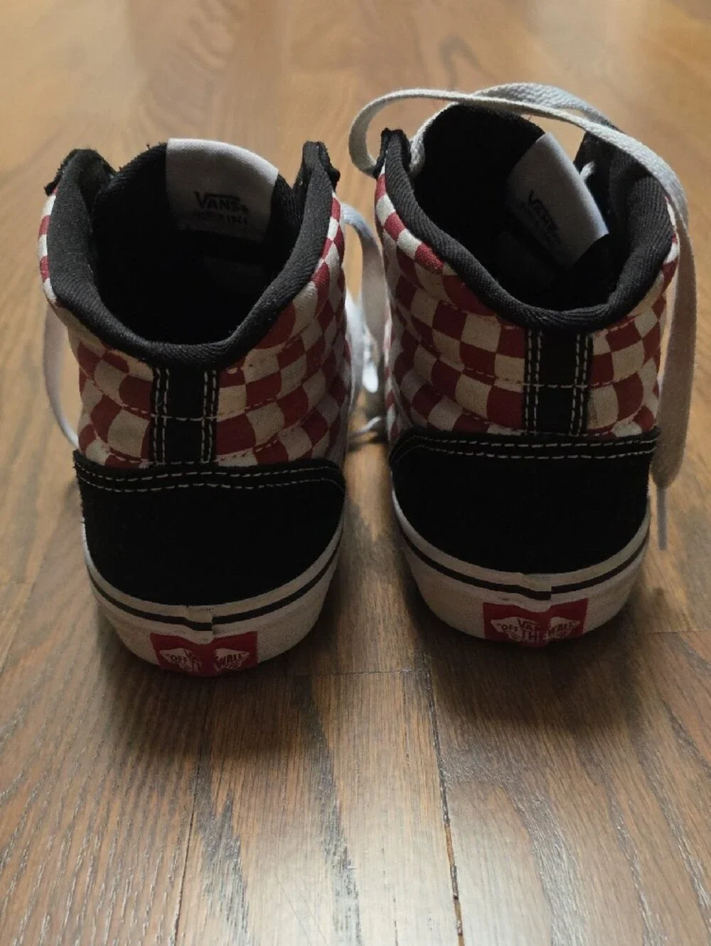 Vans sneakers canvas