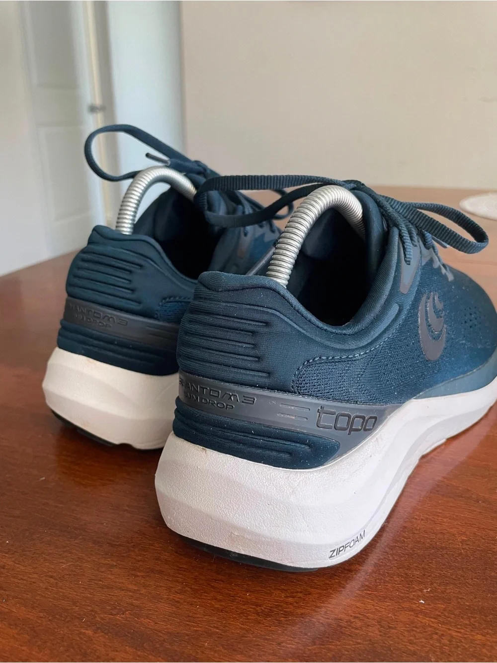 Topo athletic phantom