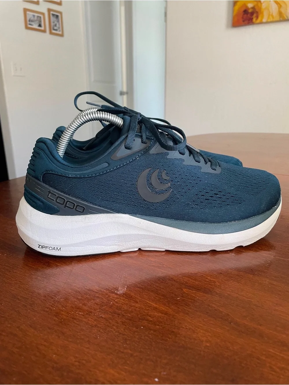 Topo athletic phantom