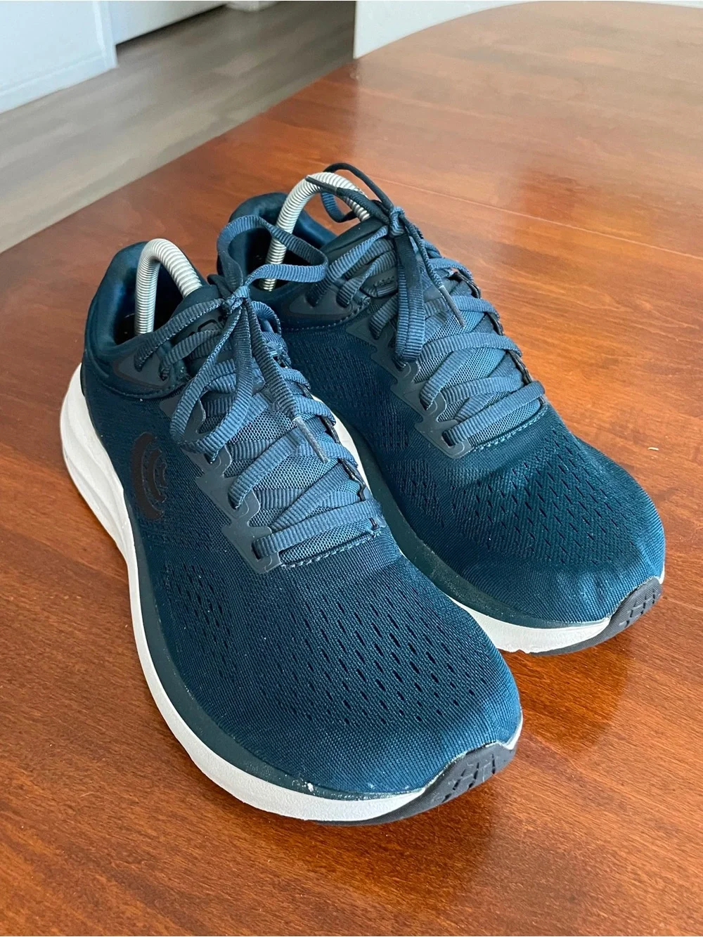 Topo athletic phantom
