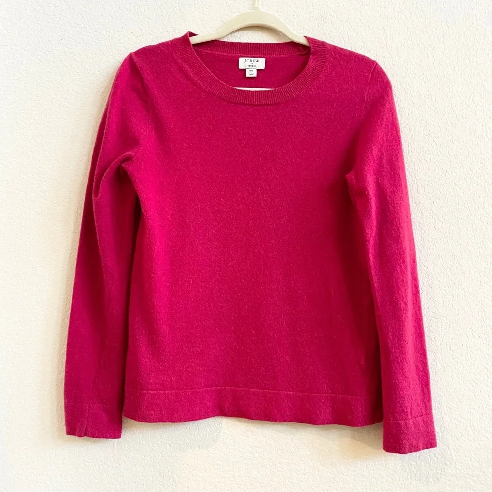 J. Crew measurements length