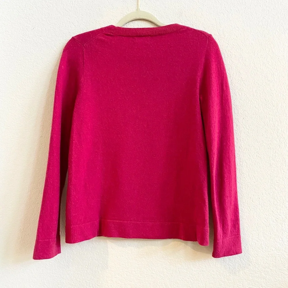 J. Crew measurements length