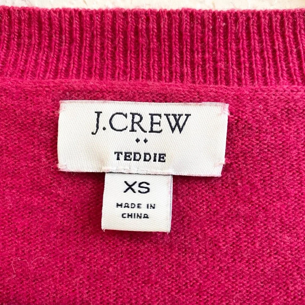 J. Crew measurements length