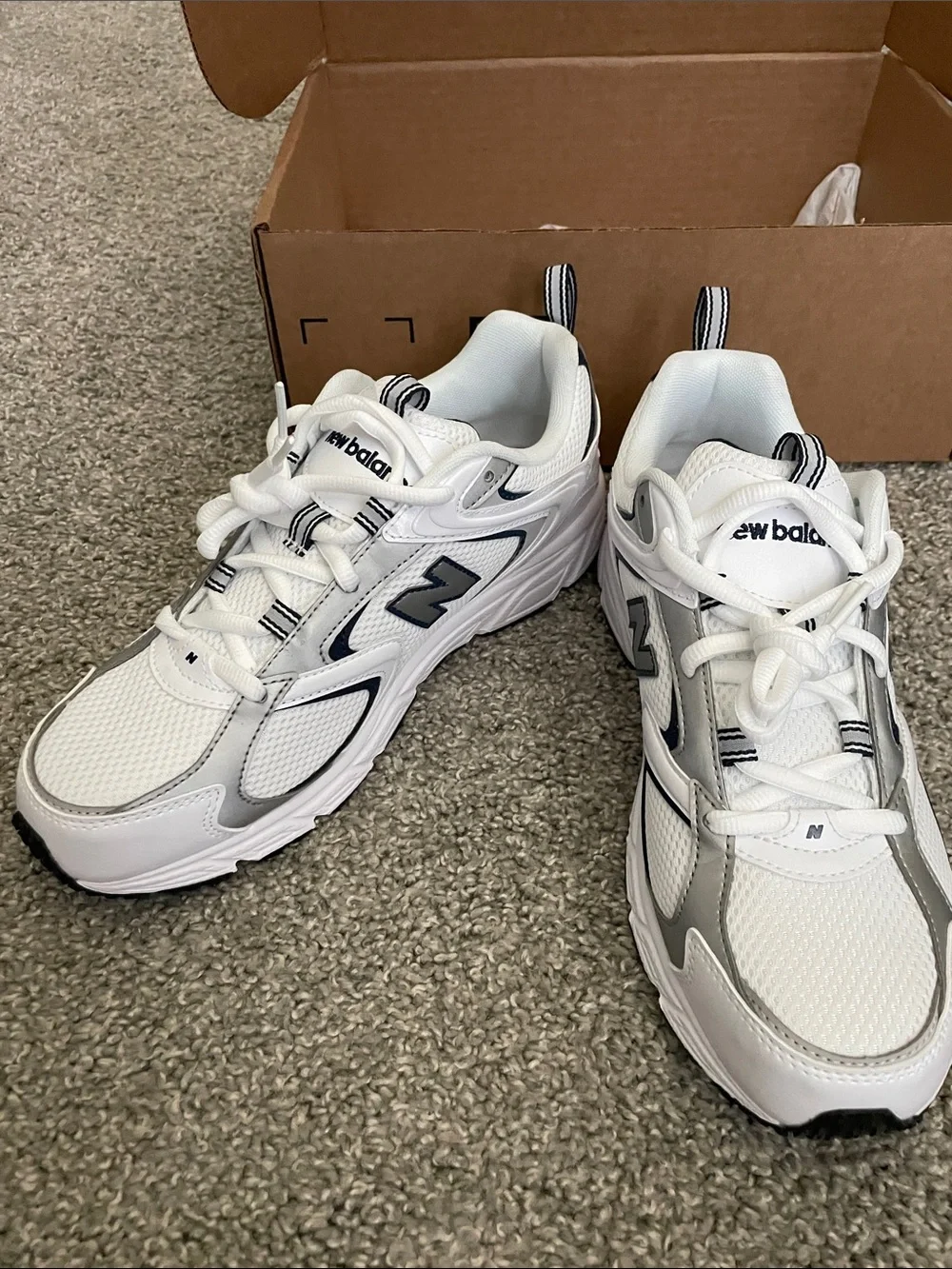 New Balance classic new