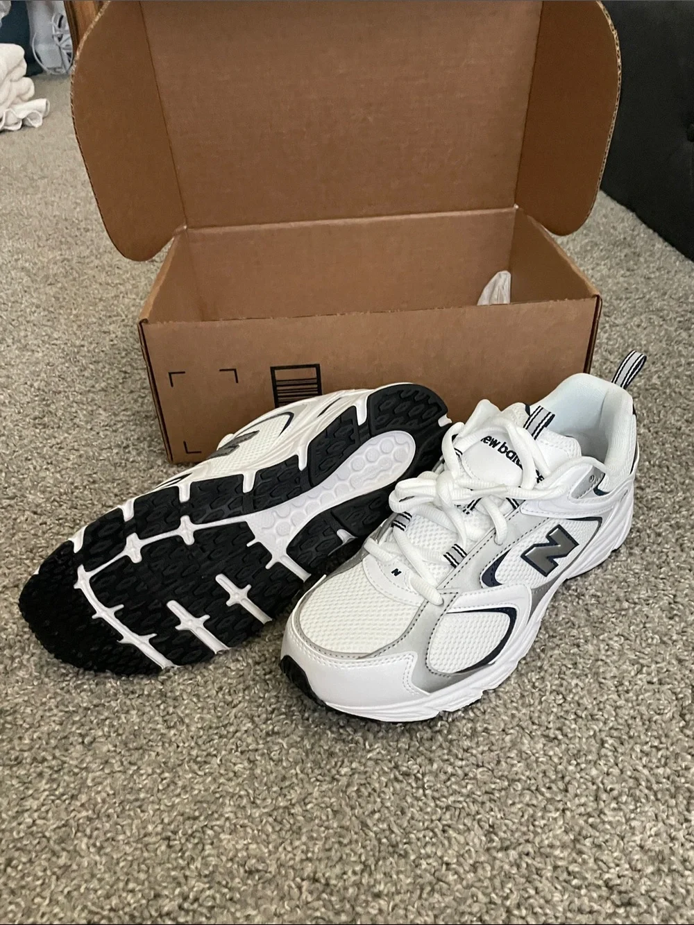 New Balance classic new