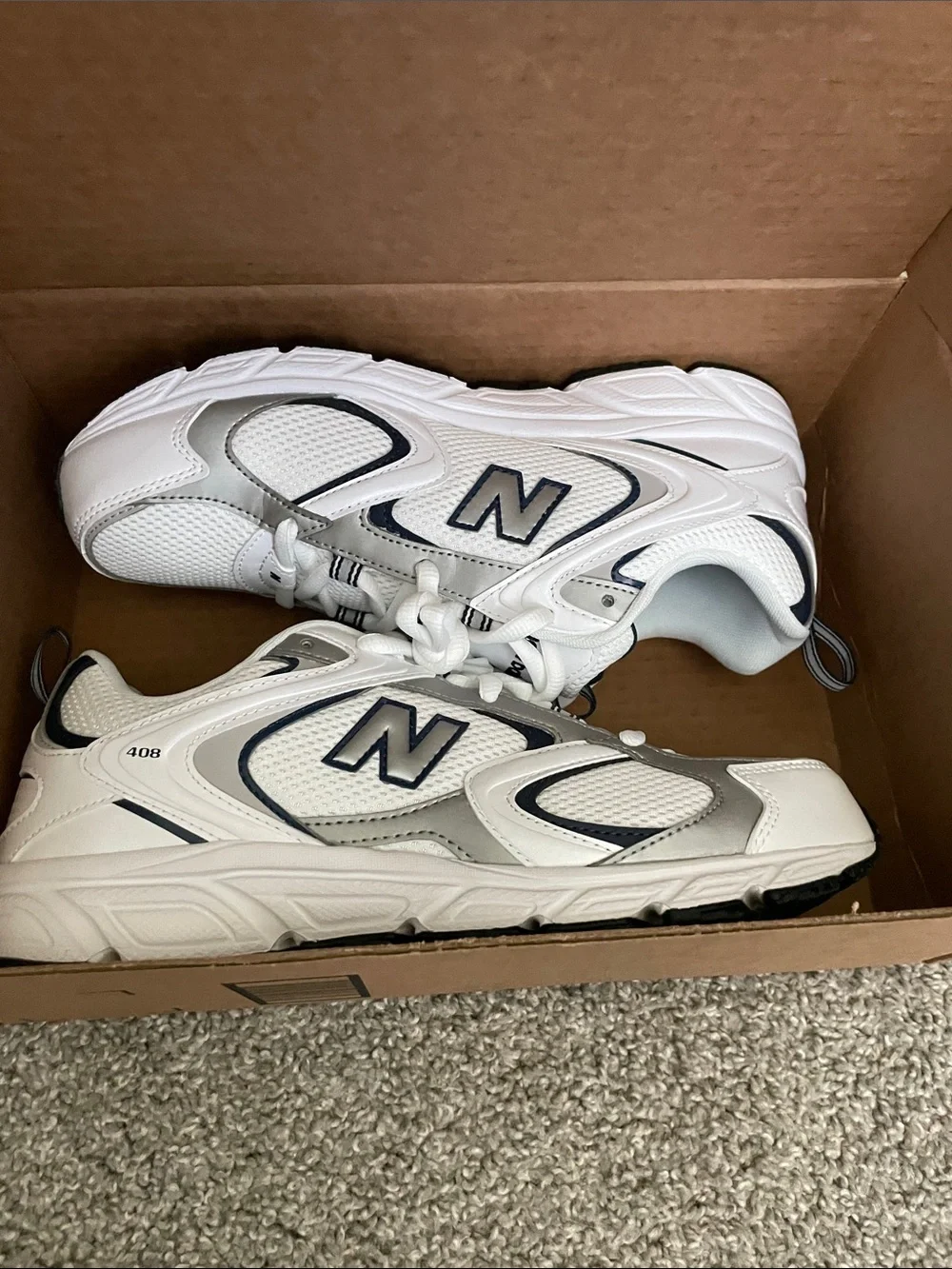 New Balance classic new