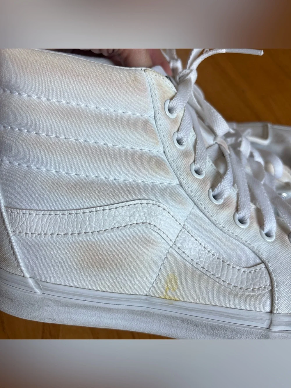 Vans 12 skate would