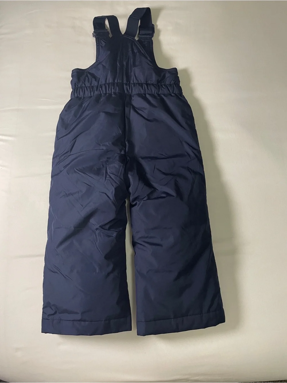 GAP thick insulated