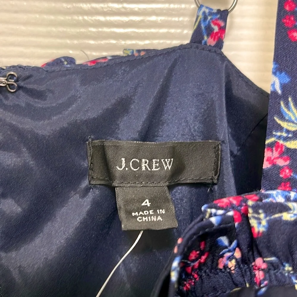 J. Crew brand new