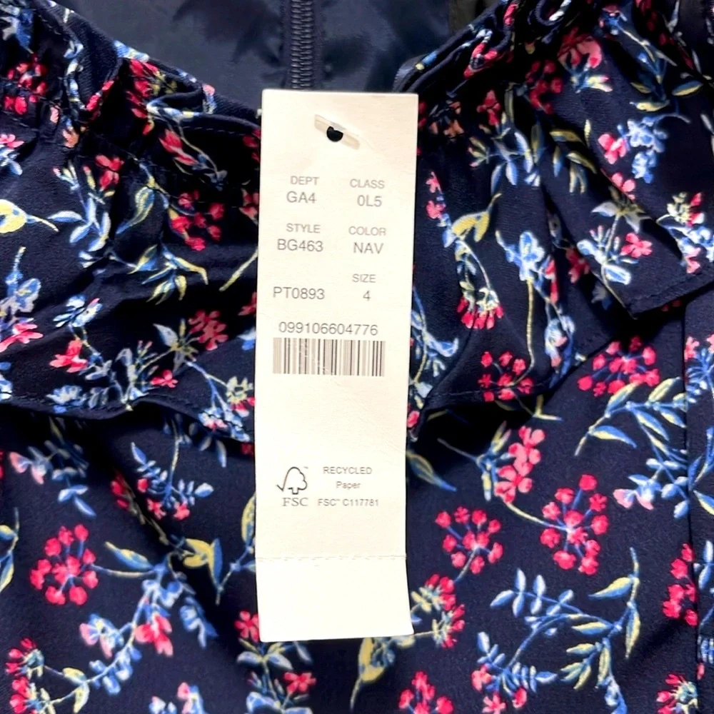J. Crew brand new