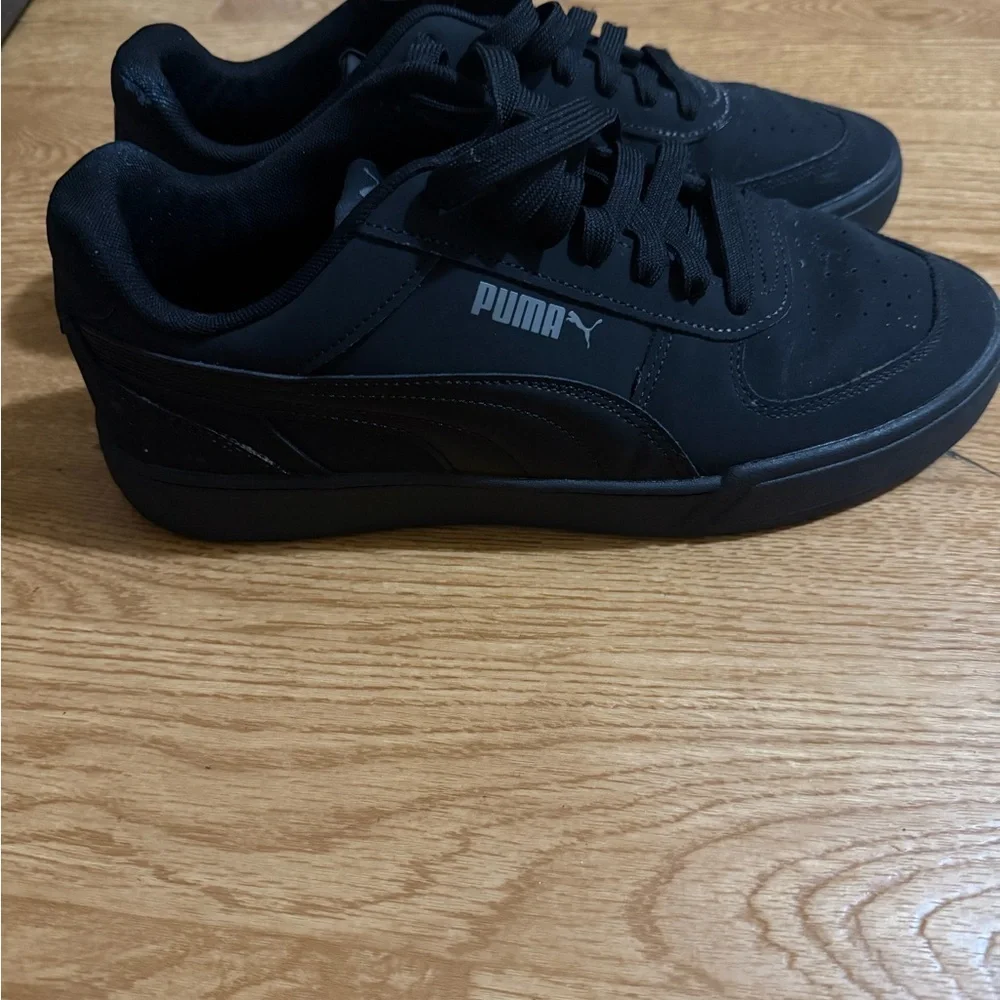 Puma sleek stylish