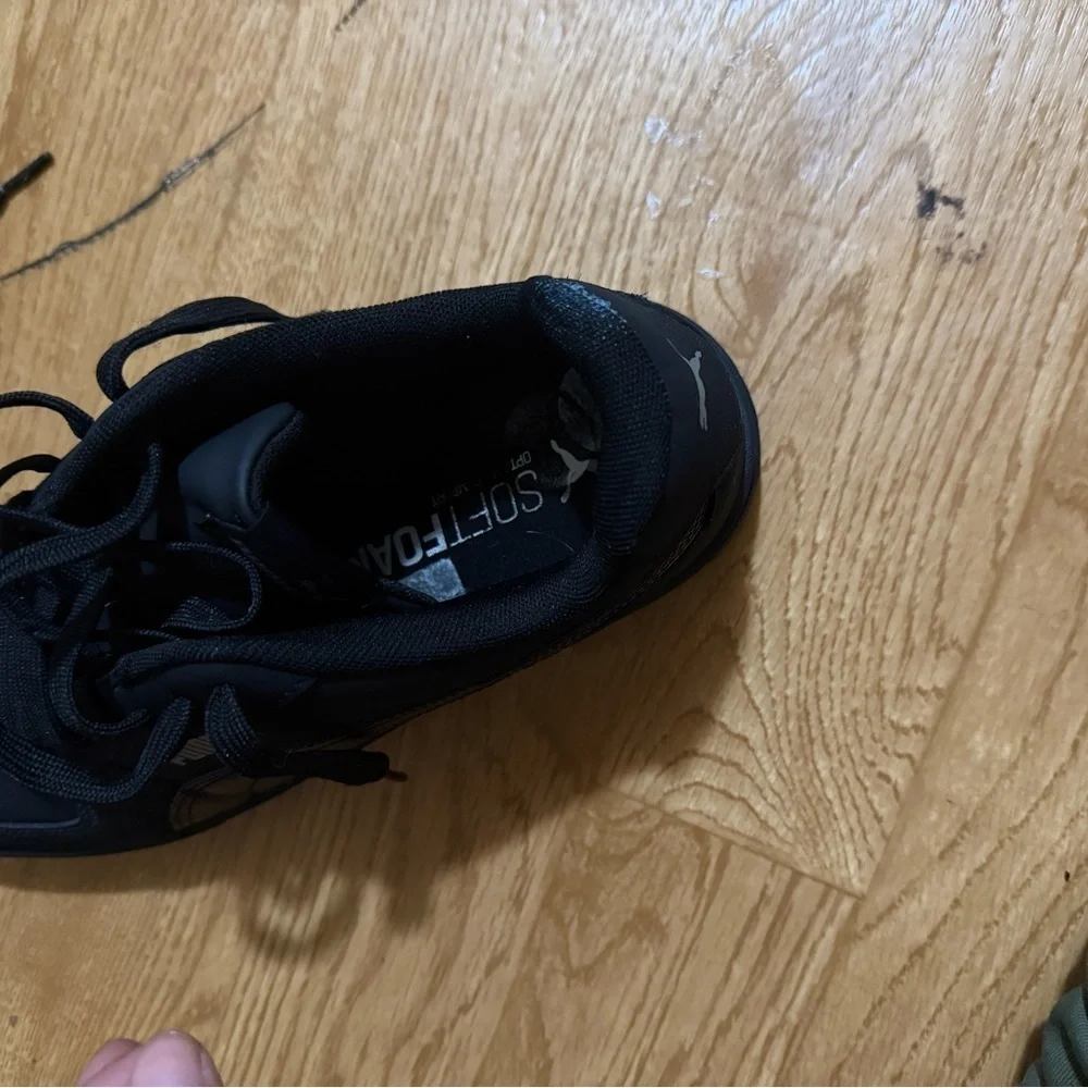 Puma sleek stylish