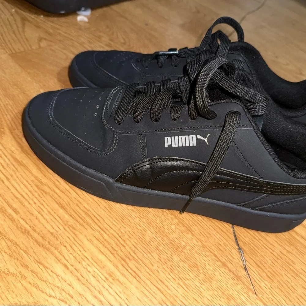 Puma sleek stylish