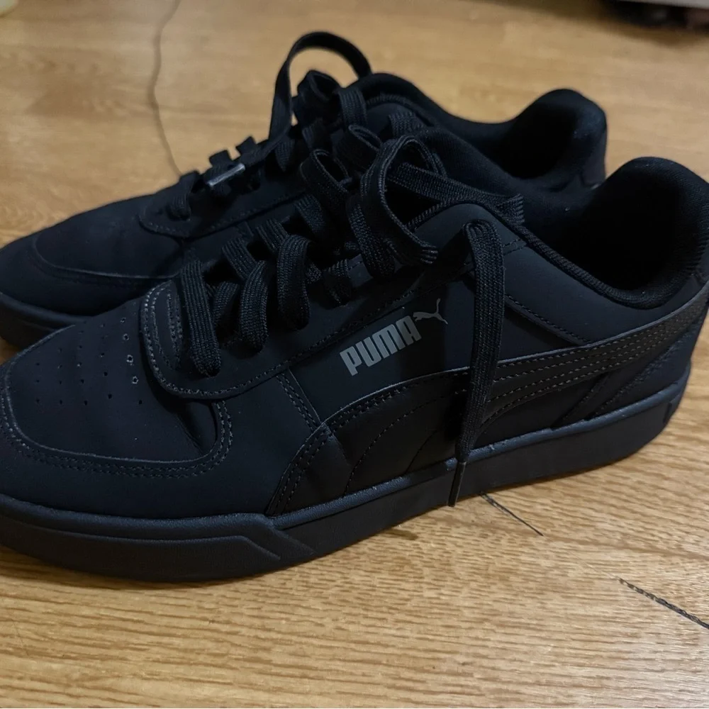 Puma sleek stylish
