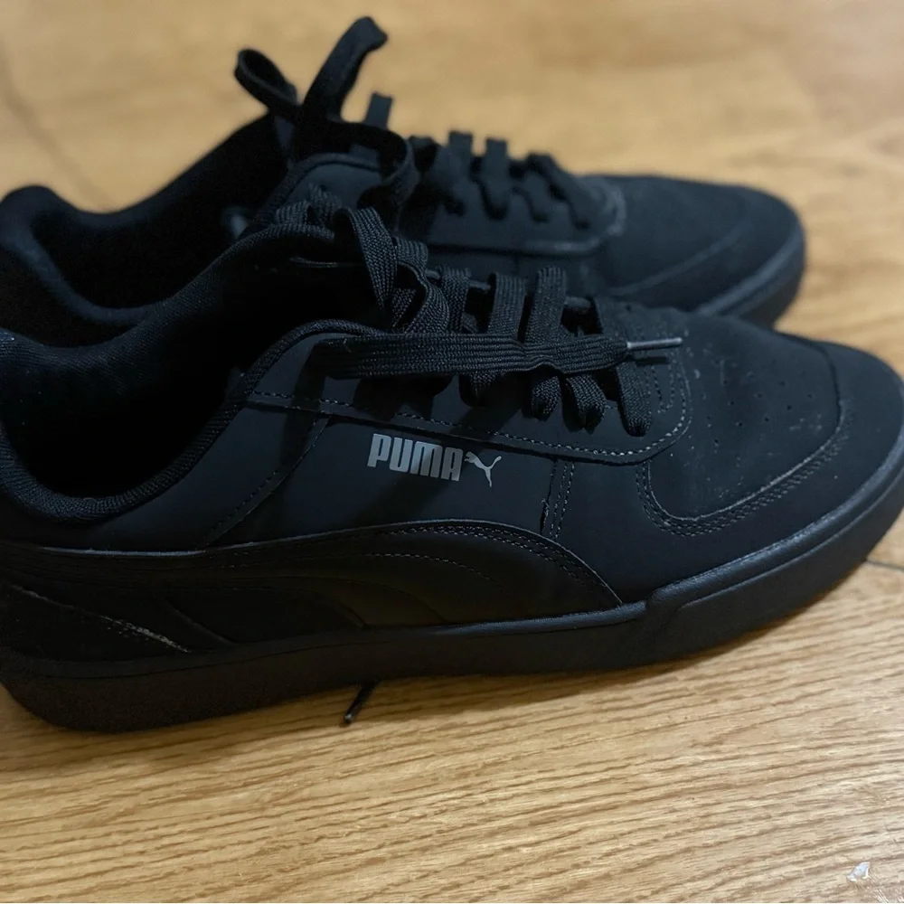Puma sleek stylish