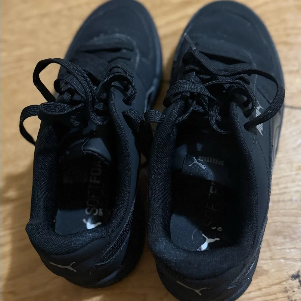 Puma sleek stylish