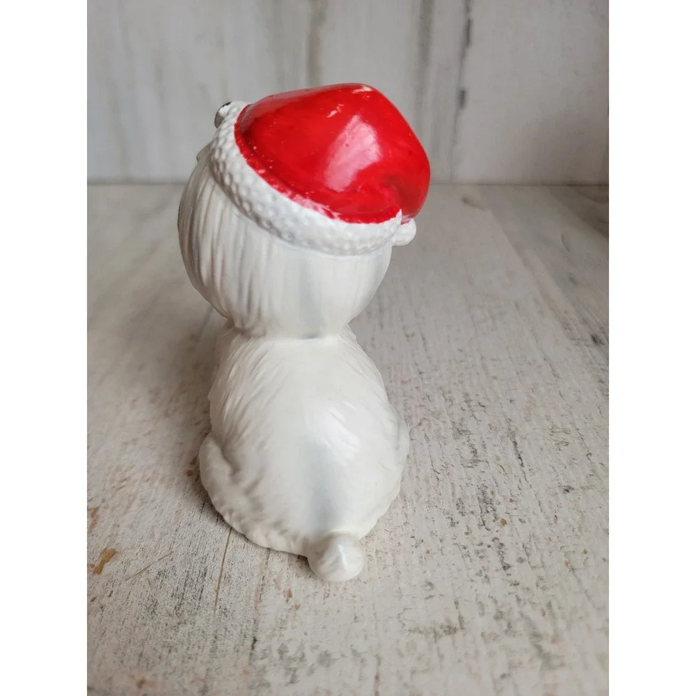 Lefton tall product
