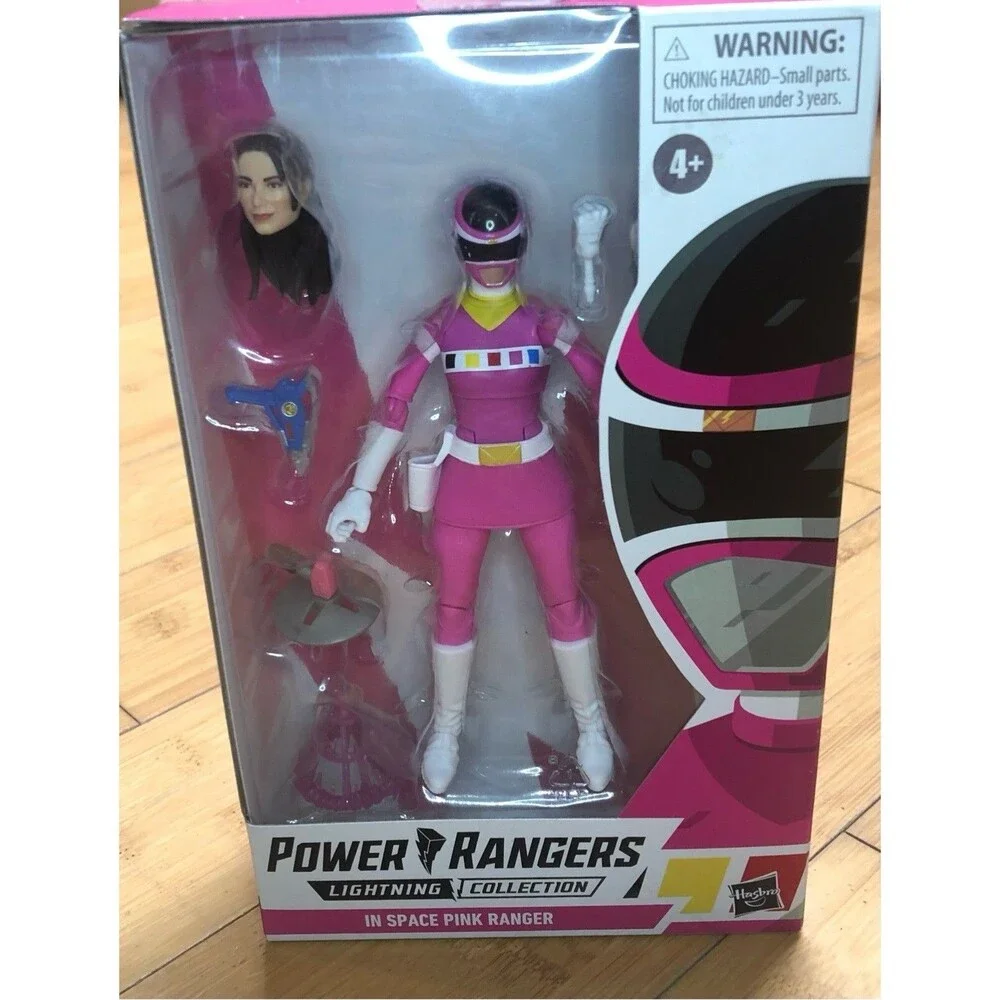 Hasbro introducing f3157
