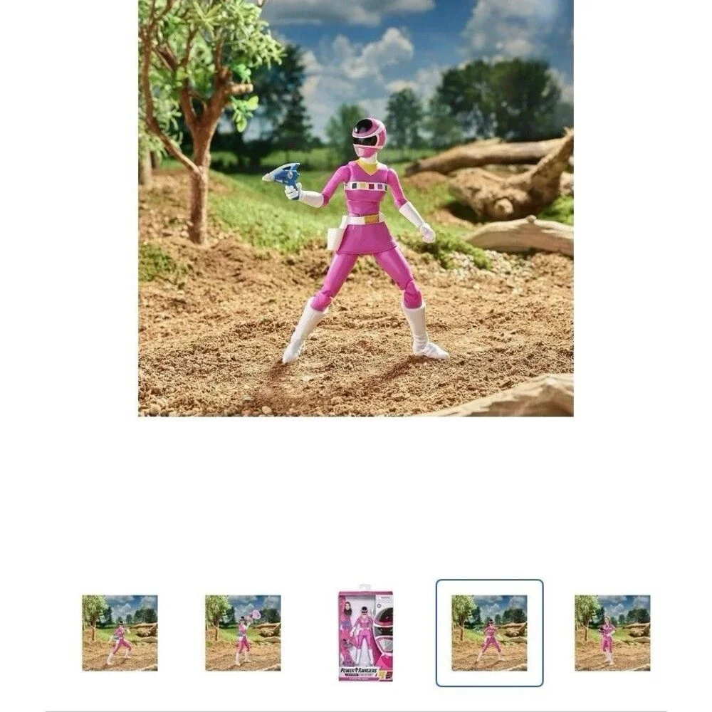 Hasbro introducing f3157