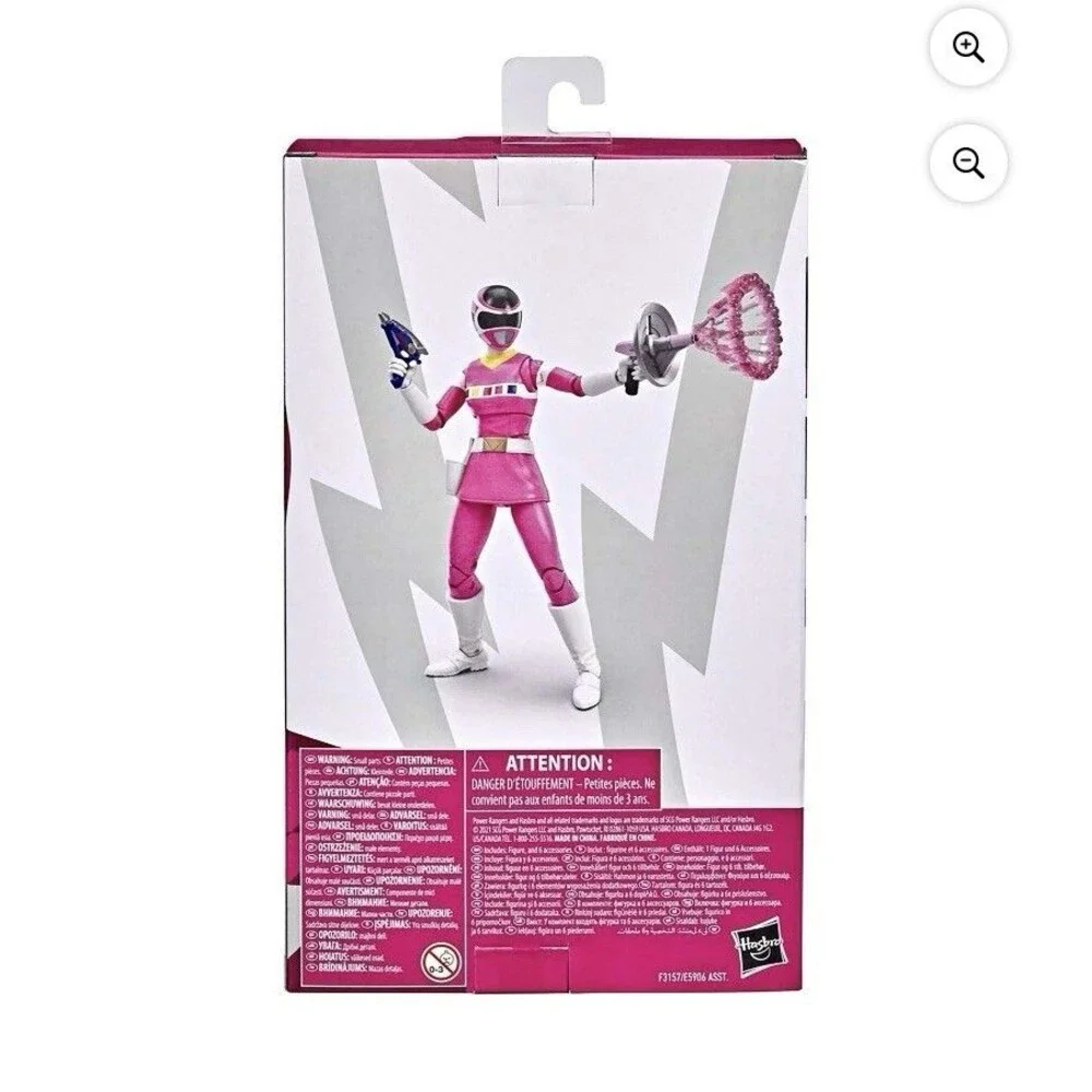 Hasbro introducing f3157