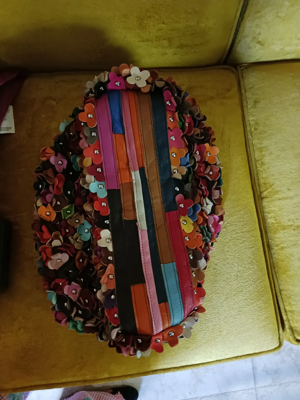 N/A casual vibrant