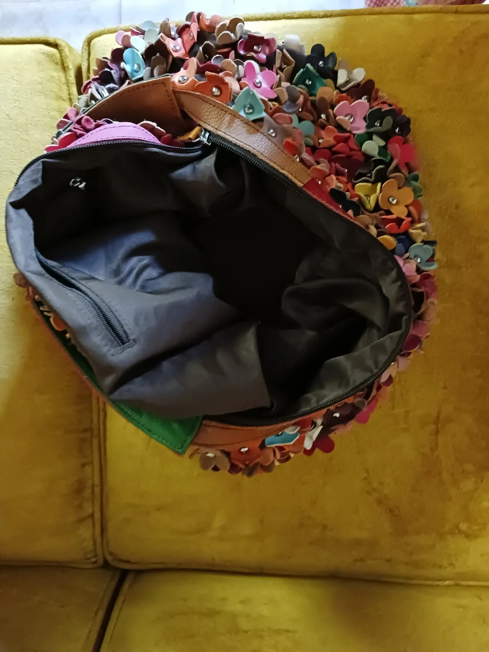 N/A flower floral perfect