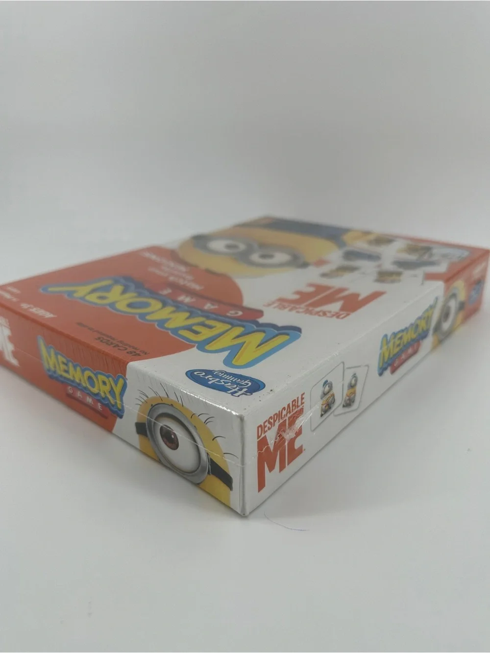 Hasbro sealed old