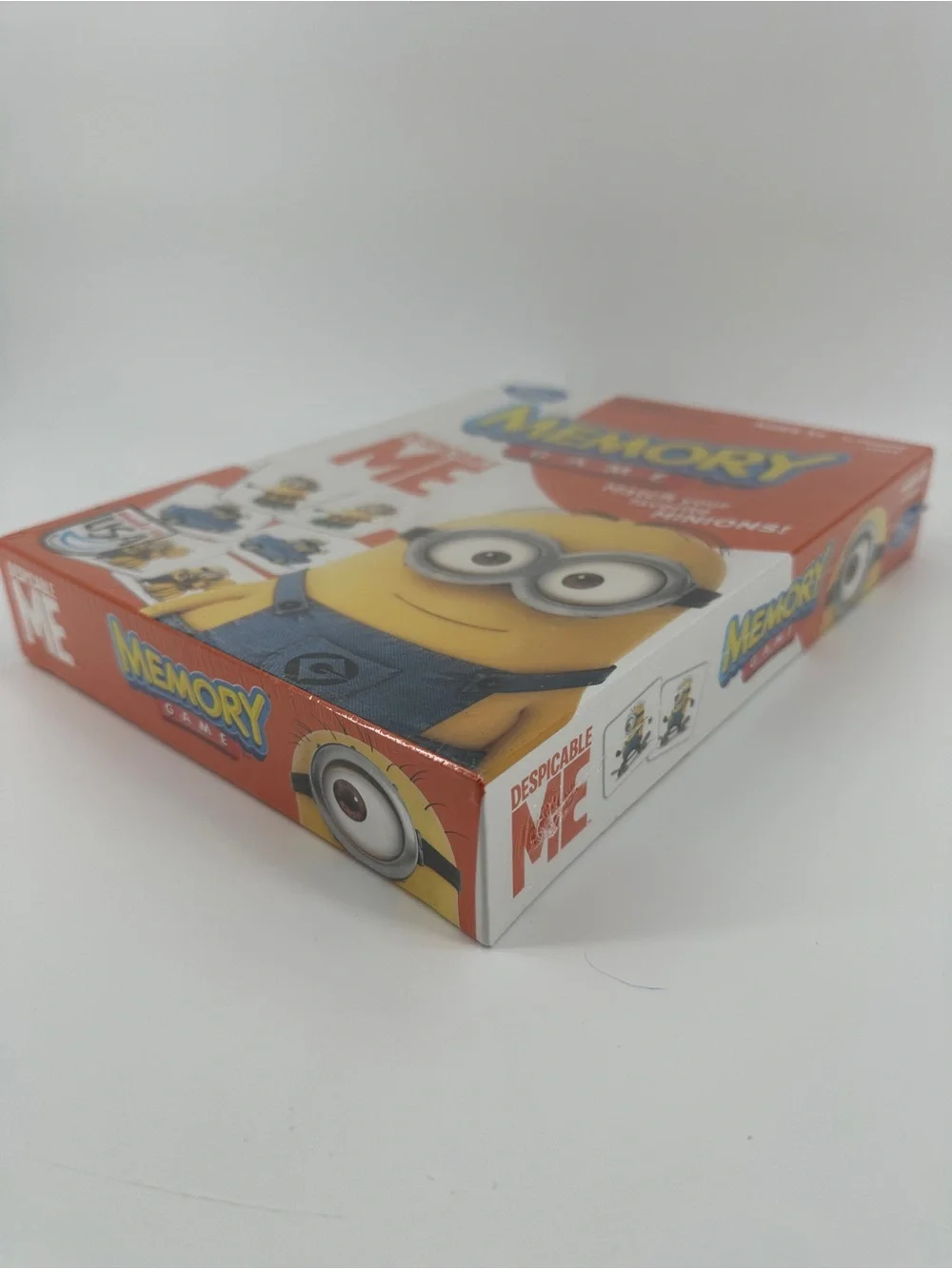 Hasbro sealed old