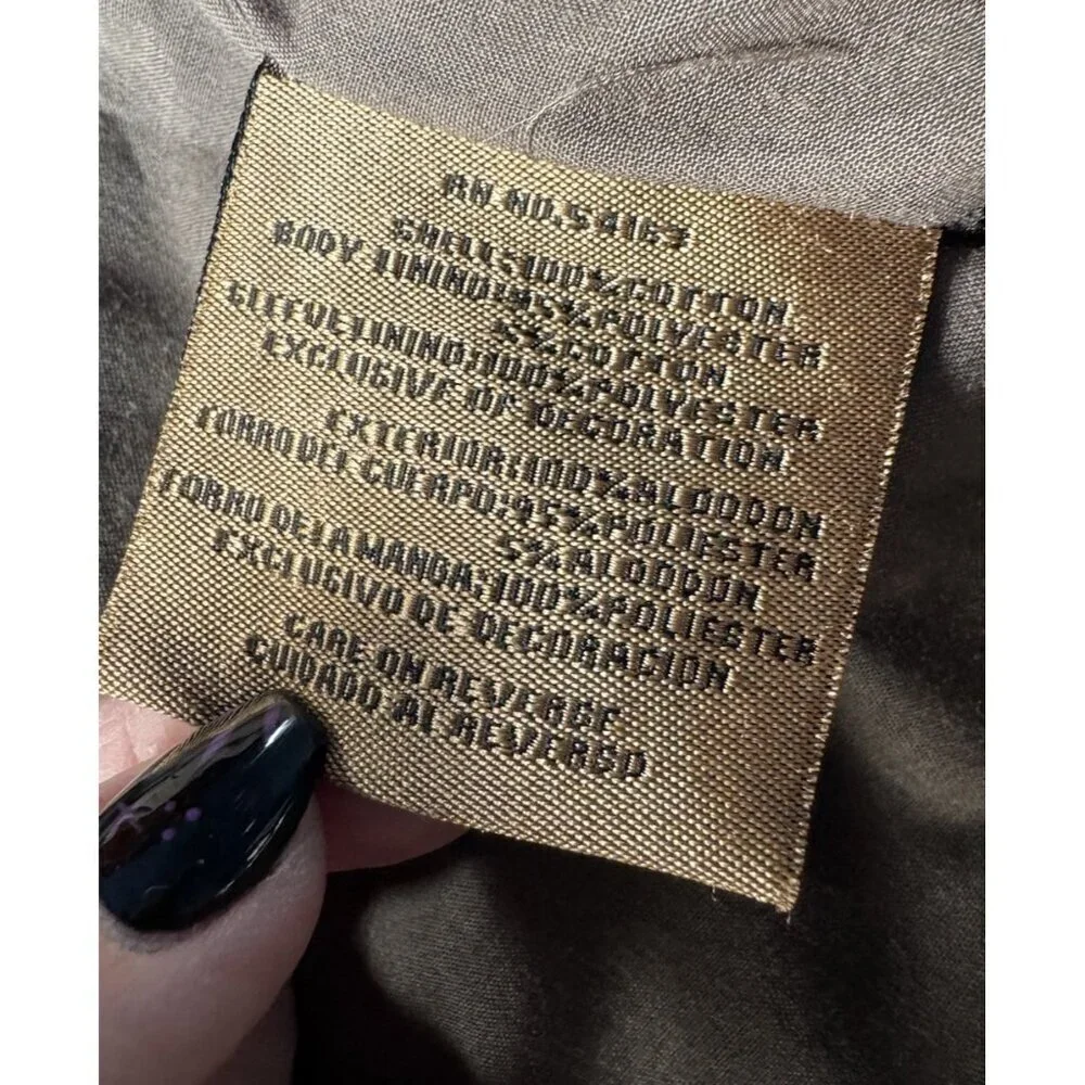 Levis vintage levi