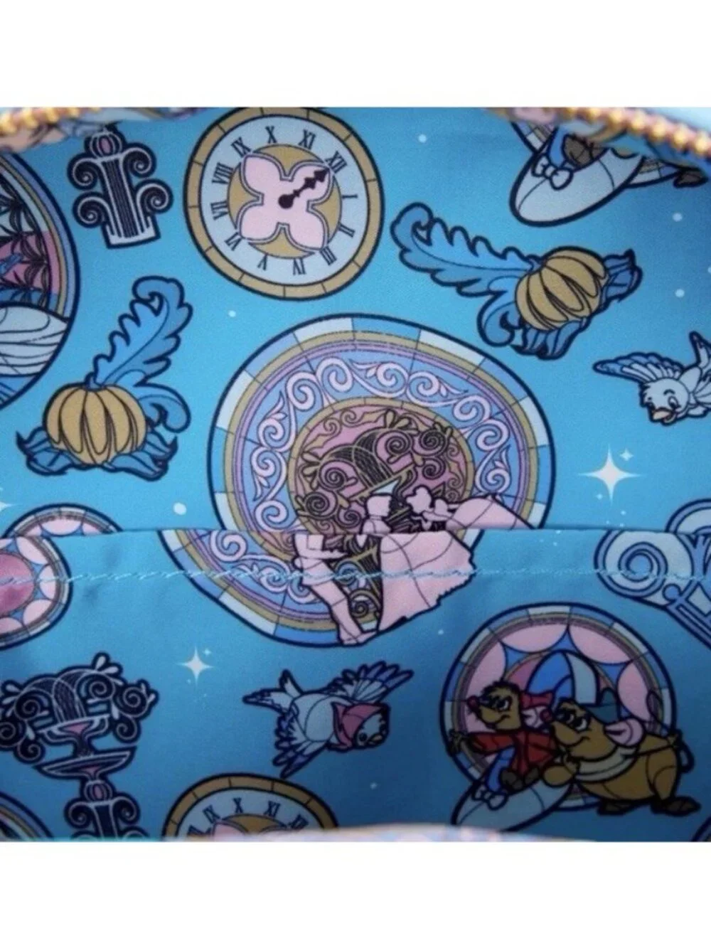 Loungefly disney princess