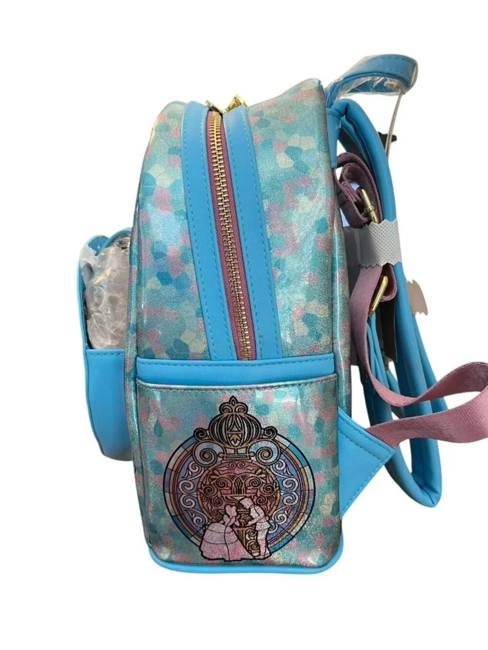 Loungefly disney princess
