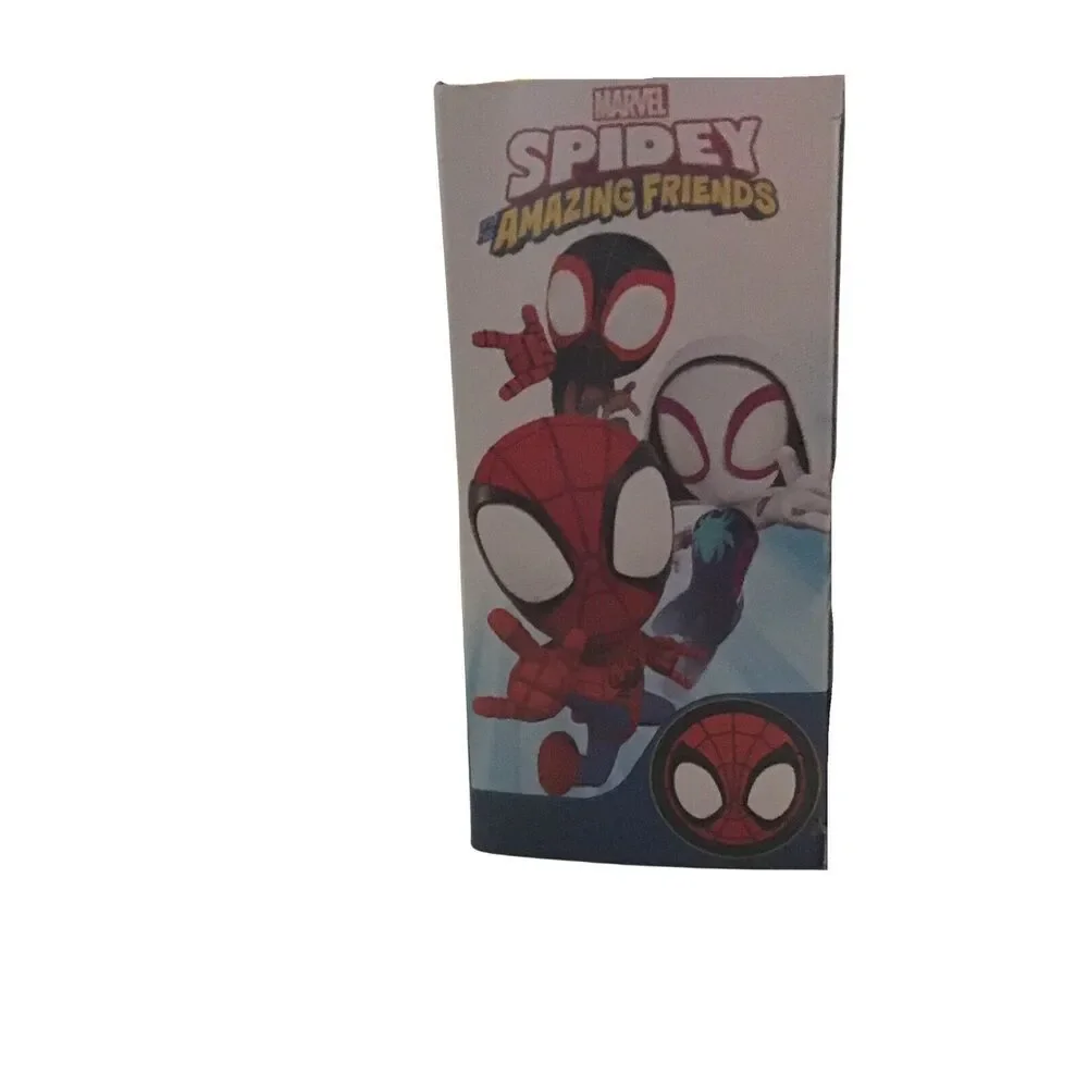 Spidey & His Amazing Friends Racers Ghost-Spider, Spidey & Miles Morales