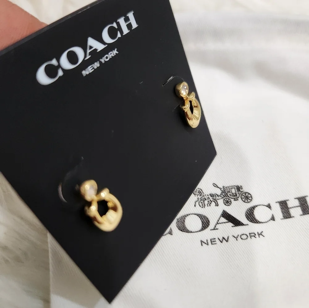 Coach 🔹️💕 all
